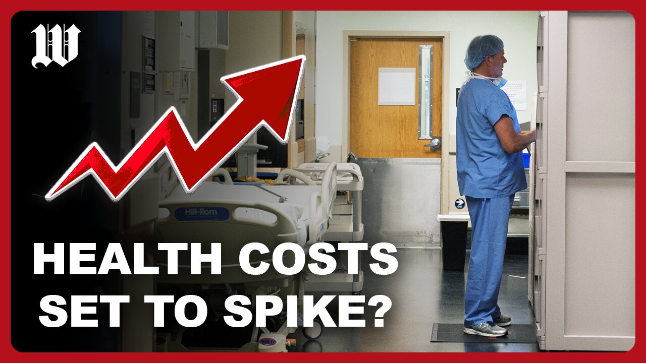 Open enrollment’s Nov. 1 start looms over Obamacare subsidies debate in Congress