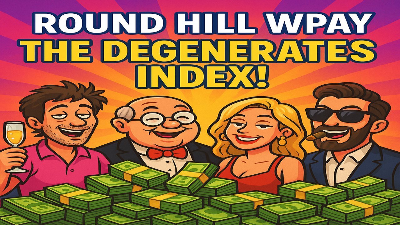 WPAY HOOW PLTW GOOW Maximizing Profits with Roundhill ETFs and Shotgun Strategies 💰