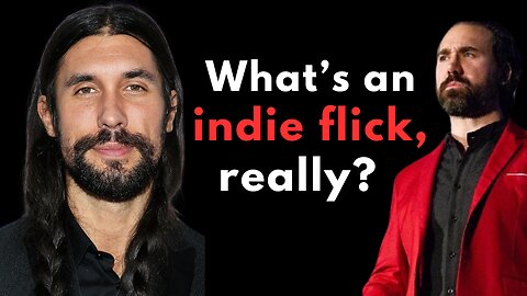 TLPP: What’s an Indie Flick, Really with Jason Noto