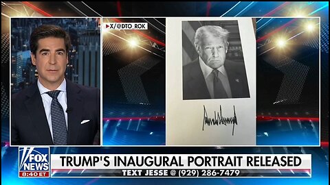 Watters: We're Getting Mug Shot Vibes