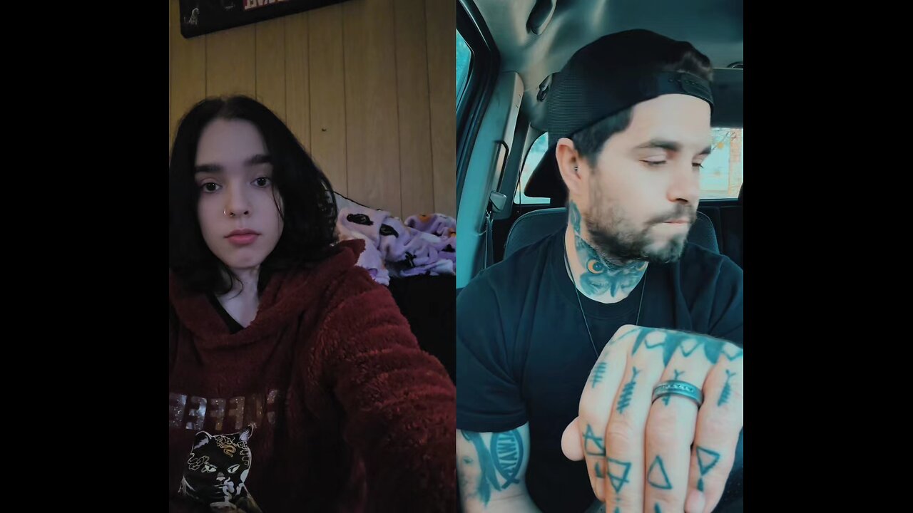 A 9 Year Cycle..... Well, that explains a lot....