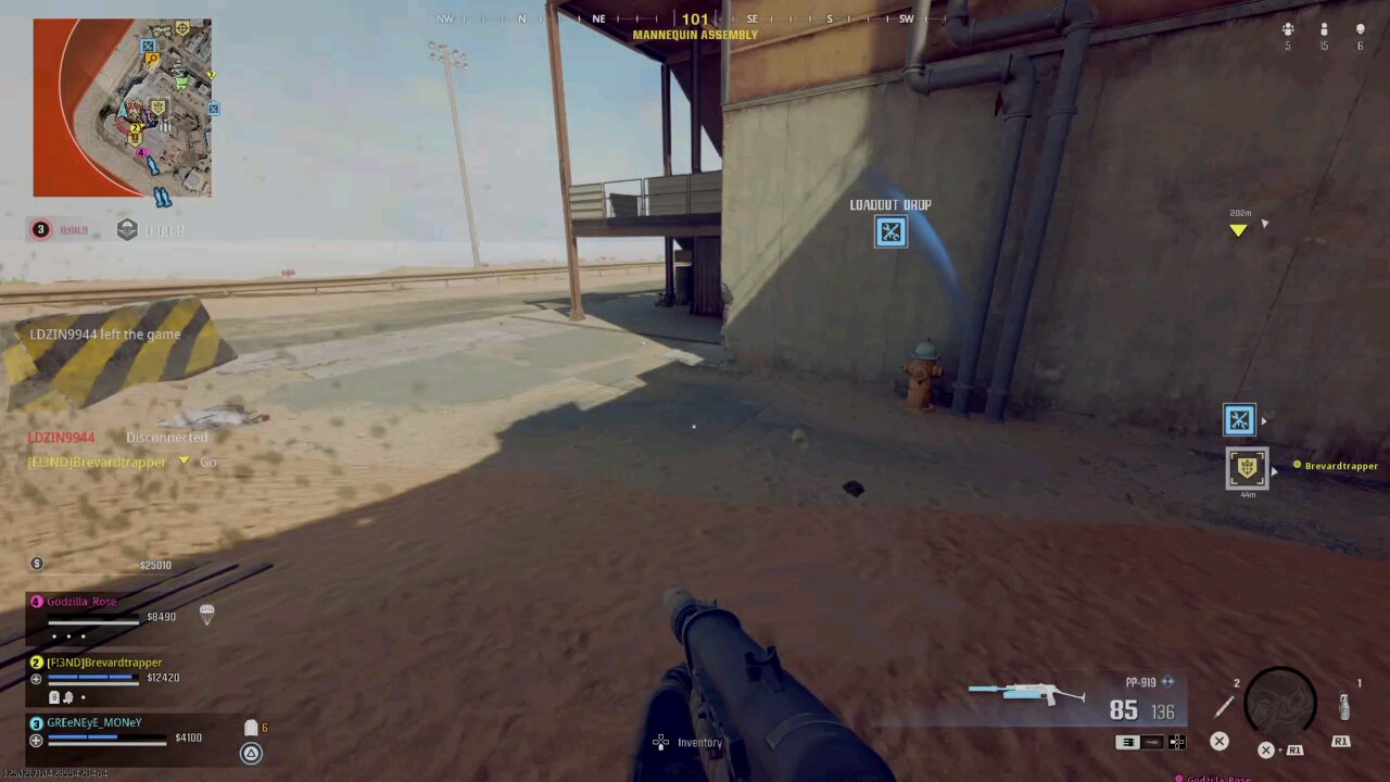 Boy😂 #Area99 #blackops6 #callofduty #Activision #infinityward