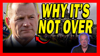 Rep. Troy Nehls EXPOSES FBI Cover-Up, Jan 6 Lies & the Real Story They Hid