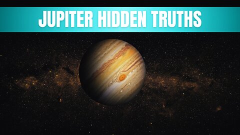 Jupiter Facts Guide: Hidden Truths You Must Know