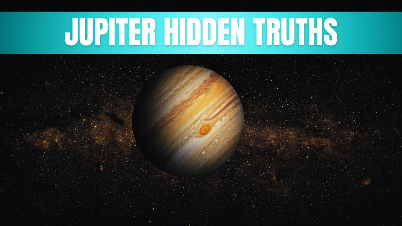 Jupiter Facts Guide: Hidden Truths You Must Know