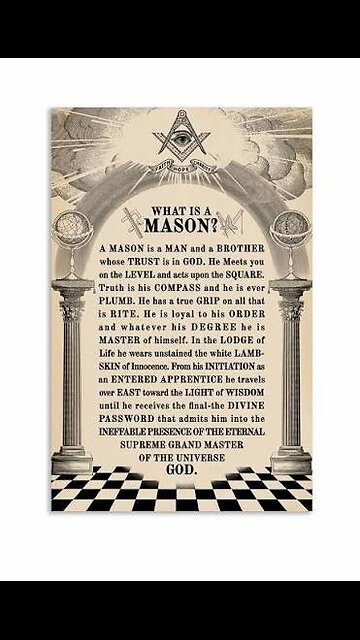 The Luciferian Agenda