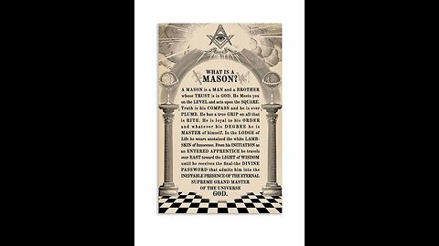 The Luciferian Agenda