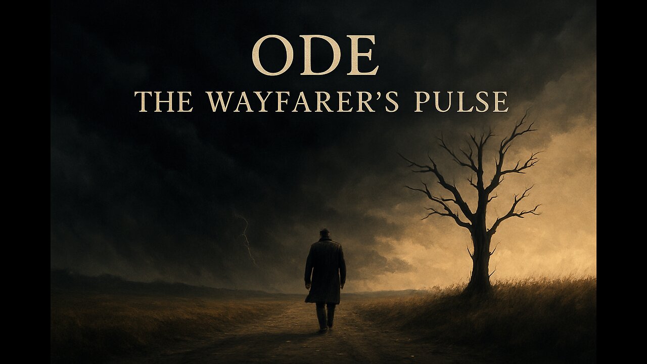ODE: The Wayfarer’s Pulse