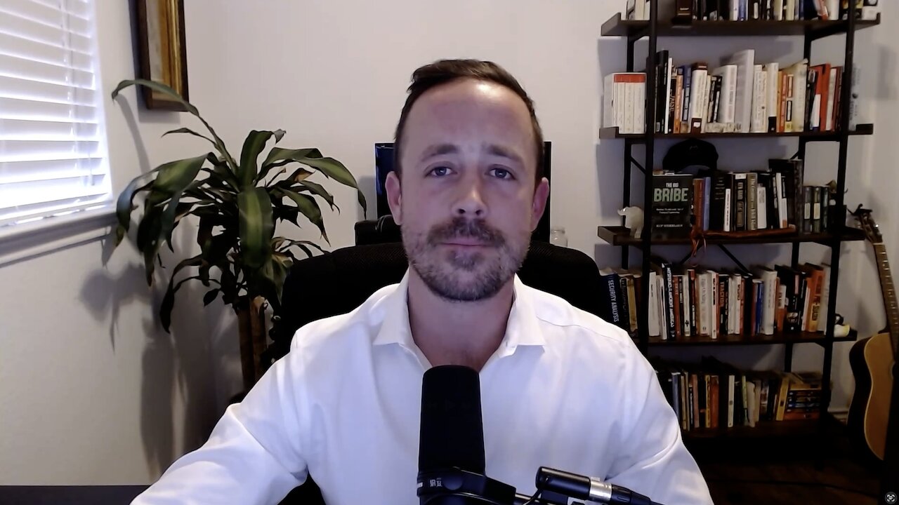 VRA Podcast: Fed Day! Small Caps Soar, All-Time Highs, and an Ocean of Liquidity - Tyler Herriage