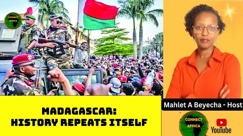 MADAGASCAR: MILITARY SEIZE POWER, WHAT NEXT