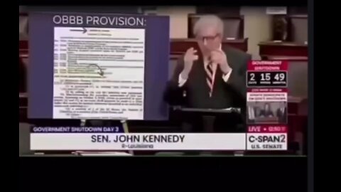 The Tunnell Take Keep it shut down!