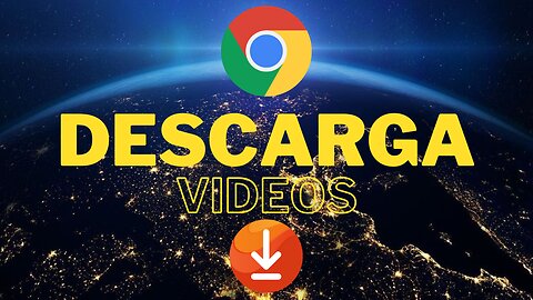 ✅Como descargar videos de cualquier sitio web | RAPIDO Y SEGURO