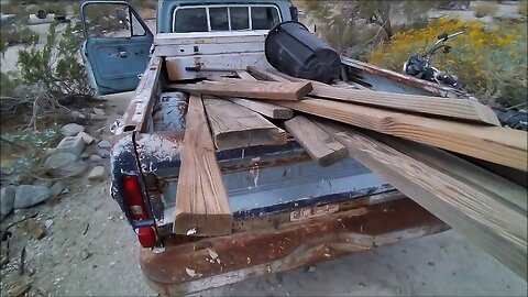 Lumber