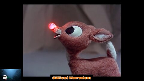 Behind Enemy Lines / OZFest Holiday Marathon