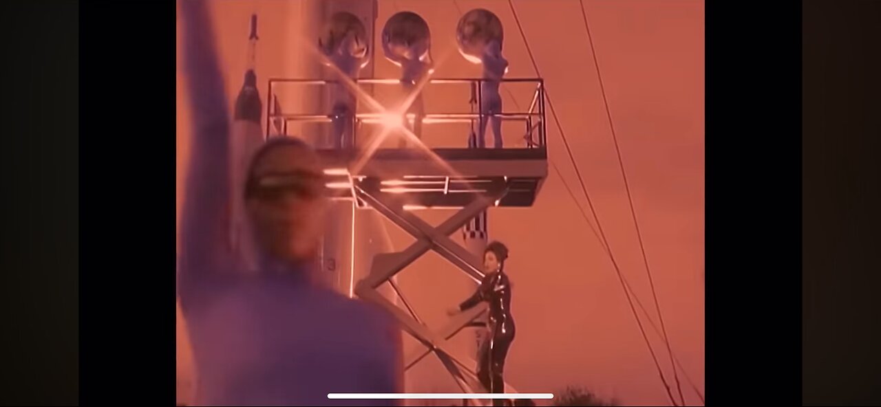 SNAP : Rythm is a dancer