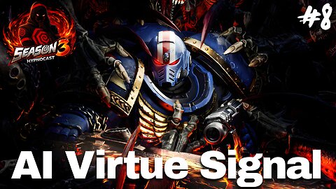 The Truth Behind Elder Scrolls 6 | Games Workshop Virtue Signal | Divinity Diversity | Hypnocast