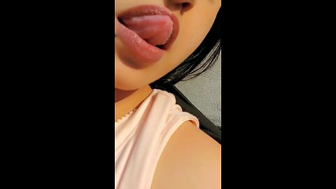 Nice lips 👄👄
