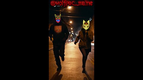 TASER TASER TASER! Ai Has Gone Too Far! Feat. Rainmaker (Vertical) #sora2 #ai #crime