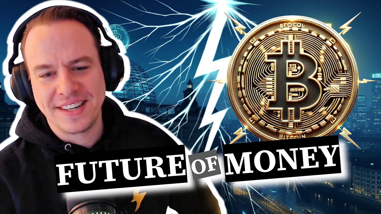 Bitcoin in Germany: Lobbying for the Future of Money