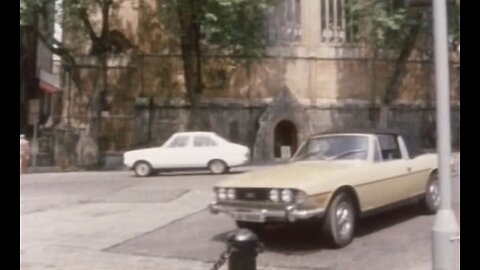 Shoestring - TV Series - S01E10 - The Partnership - 1979 - Crime/Drama - HD