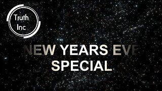 [Re Edited] Truth Inc Live New Years Eve Show