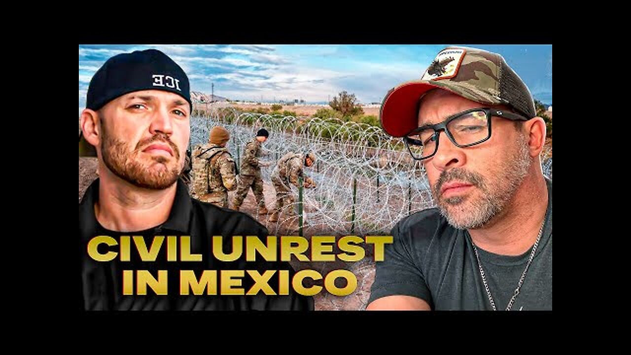 Vengeance Coming! Cartels Are Preparing For War..Pete Hegseth Begins Preparations With Military