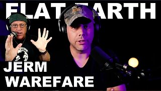 [Jan 23, 2026] Jerm Warefare 2026 with Flat Earth Dave [Flat Earth Dave Interviews 2]