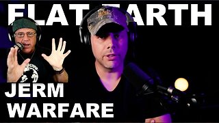 [Jan 23, 2026] Jerm Warfare 2026 with Flat Earth Dave [UK Column News and UK Column]