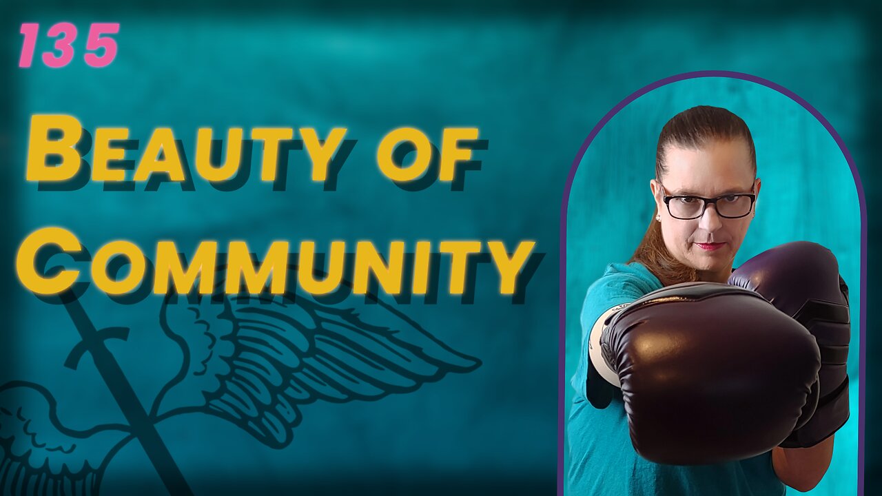 135. Beauty of Community (BoBB)