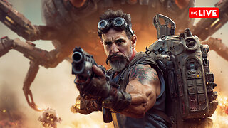 Texas FARMBOY turned WZ PRO turned REDSEC HERO turned ARC LOOT GOBLIN