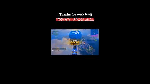 ILOVEWORLDGAMING