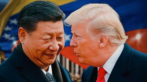 Former Green Beret Breaks Down The Geopolitics of the Next World War