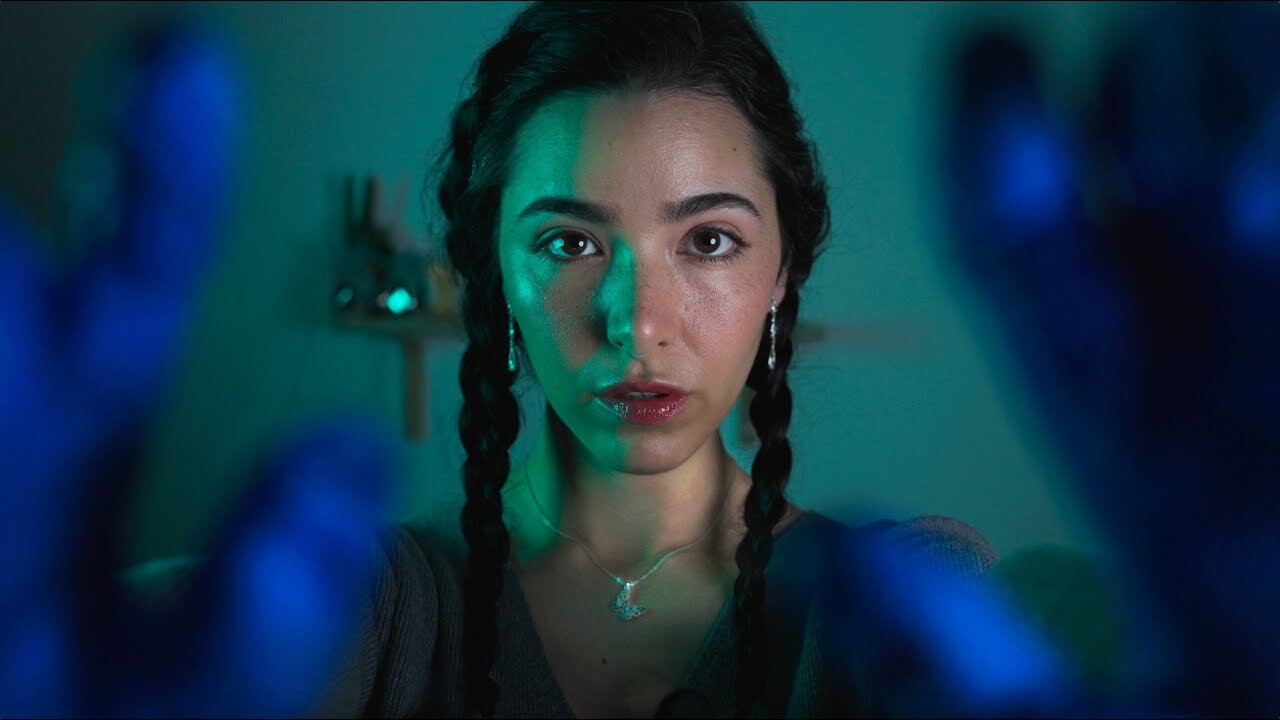 ASMR Melting Your Brain 💤 Personal Attention