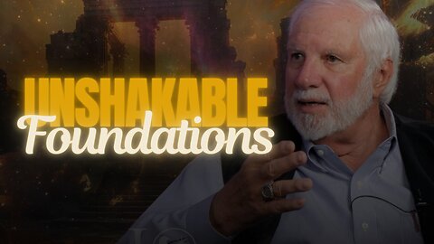 Strong Foundations for Watchman Ministry | The Watchman’s Journal