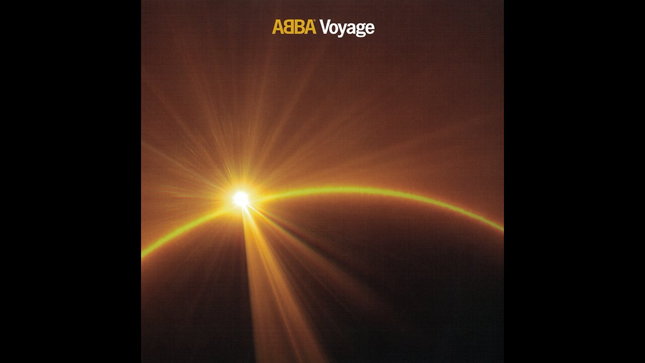 ABBA - Voyage (2021) [Complete CD]