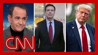 Historian reacts to Comey indictment: This isn't just red meat, these are orders