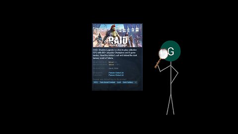 Raid: Shadow Legends Review