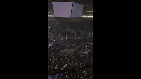 WWE The Undertaker Entrance Wrestlepalooza 2025