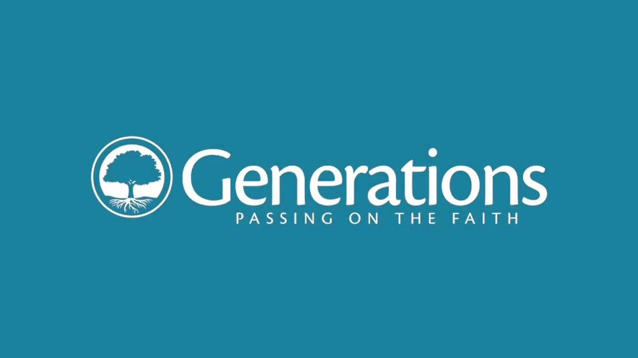 A Biblical View of Work - Generations Radio