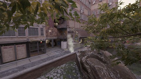 Parvis, CS2 Workshop map. Map trailer #2