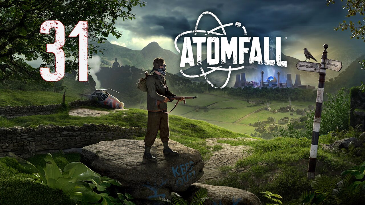 Atomfall 031 A Familiar Stranger