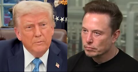 Trump and Musk Shut Down USAID, Calling It ‘Beyond Repair’