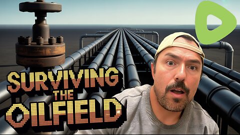 What working in Oil & Gas has taught me