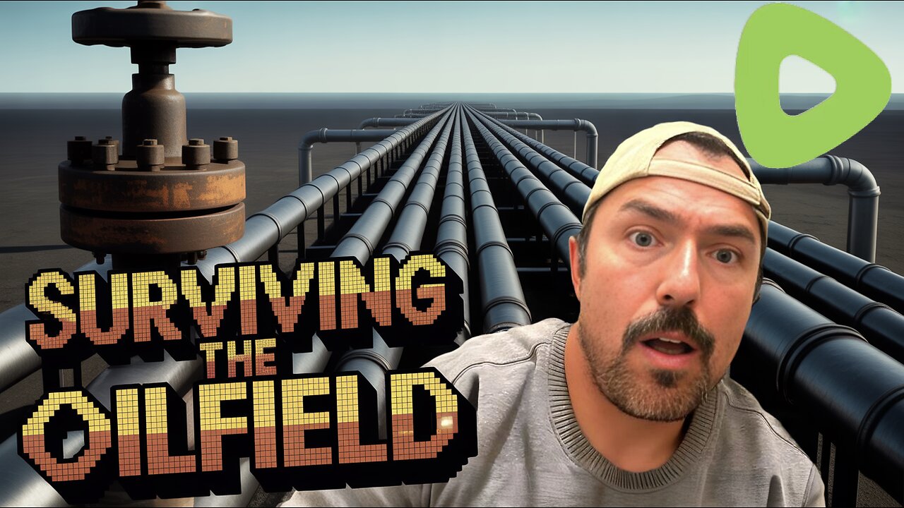 What working in Oil & Gas has taught me