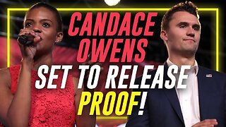 Alex Jones & Elijah Schaffer Discuss Candace Owens Releasing Proof of Charlie Kirk's Break With Israel - Full Interview 10/8/25