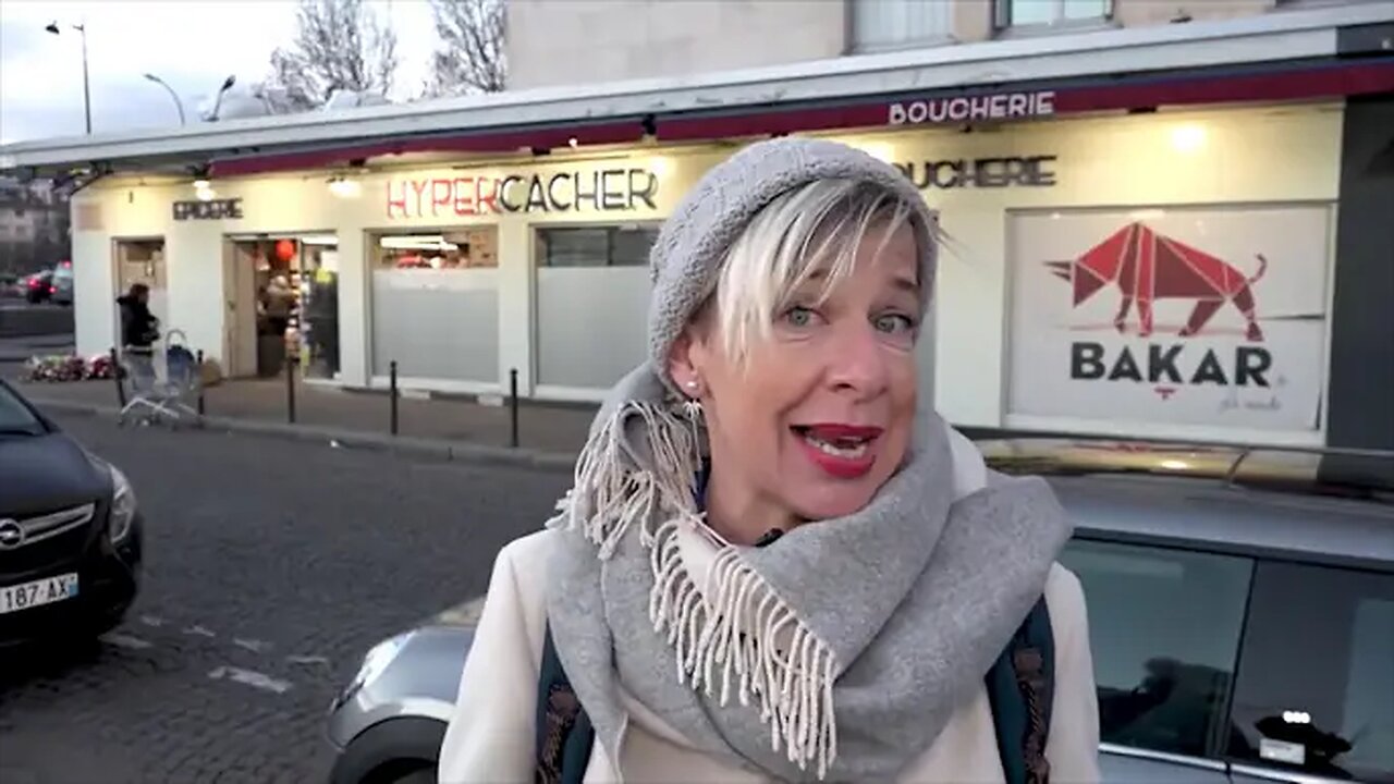 Homelands by Katie Hopkins **** MUST WATCH ***