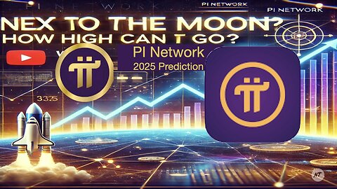 PI Network Price Prediction 2025 – How High Can It Go?