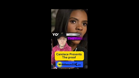 Candace Owens tells us the truth . Who is Charlie Kirk ? Why did Candace tell us she was a mason ?