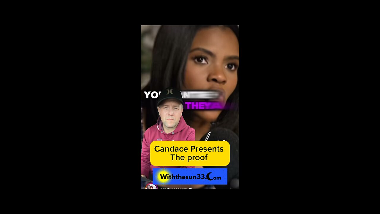 Candace Owens tells us the truth . Who is Charlie Kirk ? Why did Candace tell us she was a mason ?