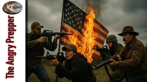 Beware: More Chatter About An Attack On American Soil…